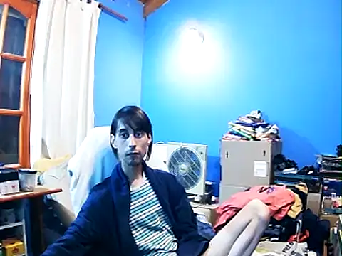 takumysexy online show from April 22, 2026, 2:36 am