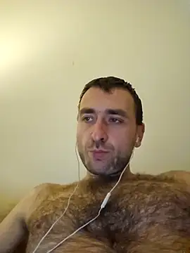 TIGERRR86 online show from October 26, 2025, 7:31 pm