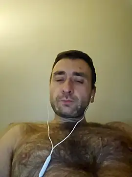 TIGERRR86 online show from November 30, 2025, 6:34 pm