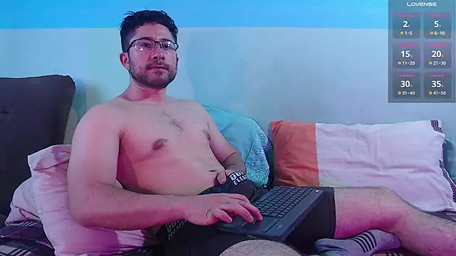 teddy foster online show from January 13, 2025, 9:20 pm