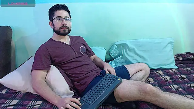 teddy foster online show from February 6, 2025, 1:10 pm