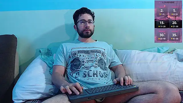 teddy foster online show from March 19, 2025, 1:18 pm