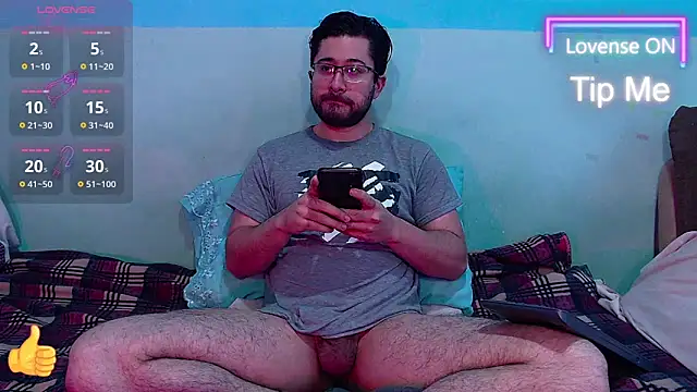 teddy foster online show from November 24, 2025, 1:22 pm