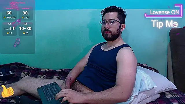 teddy foster online show from January 8, 2026, 1:35 pm