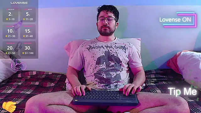 teddy foster online show from March 25, 2026, 12:55 pm