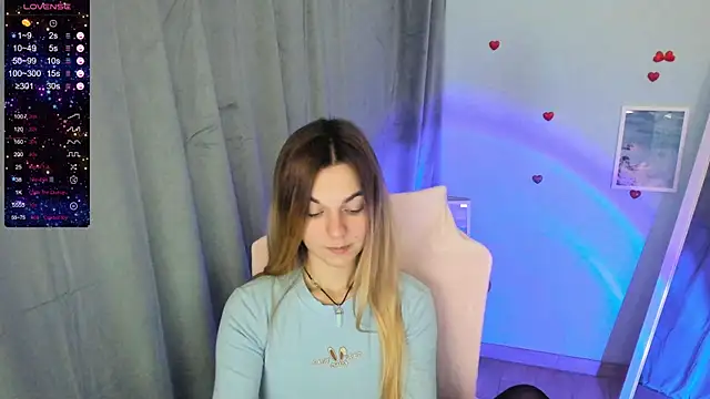 Snapshot of Sweet_me_ chatting on December 9, 2024, 10:11 am Sweet me online show from December 9, 2024, 10:11 am