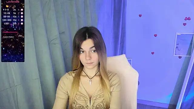 Snapshot of Sweet_me_ chatting on December 10, 2024, 11:00 am Sweet me online show from December 10, 2024, 11:00 am