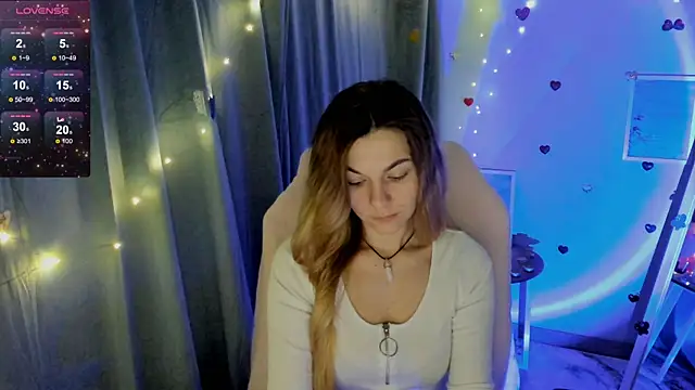Snapshot of Sweet_me_ chatting on February 25, 2025, 7:09 am Sweet me online show from February 25, 2025, 7:09 am