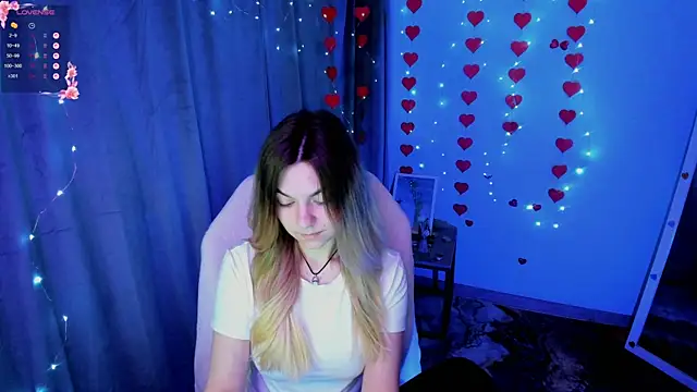 Sweet me  online show from April 2, 2026, 5:49 am