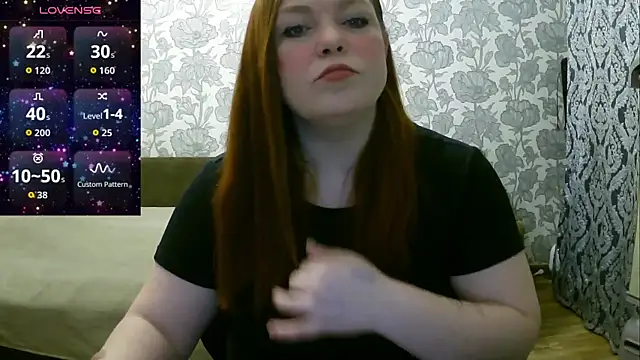 Sabrina Poison online show from February 19, 2026, 3:35 am