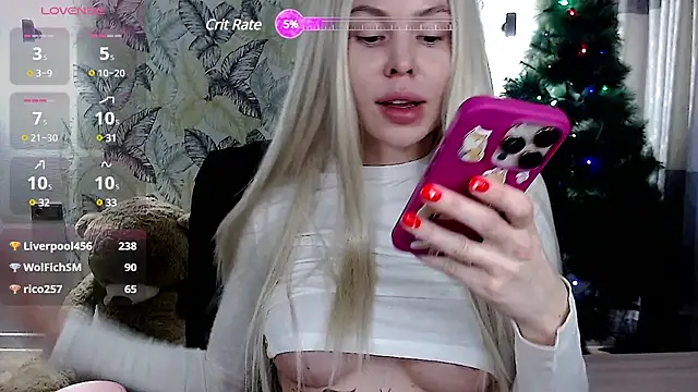 Snapshot of Marmalade_Fox chatting on January 11, 2025, 9:15 am Marmalade Fox online show from January 11, 2025, 9:15 am