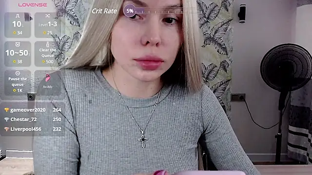 Snapshot of Marmalade_Fox chatting on March 23, 2025, 8:15 am Marmalade Fox online show from March 23, 2025, 8:15 am