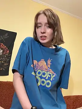 Crayzy Luv online show from January 15, 2025, 12:41 am