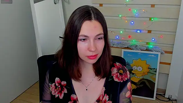 Lexy flower online show from January 9, 2025, 1:45 pm