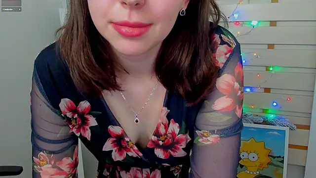 Lexy flower online show from January 9, 2025, 4:49 pm