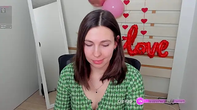 Lexy flower online show from February 19, 2025, 4:33 pm