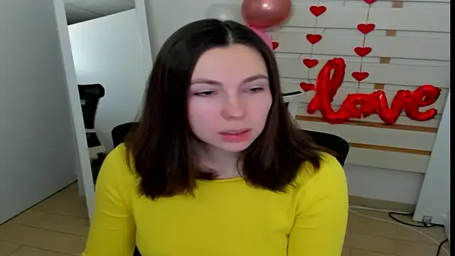 Lexy flower online show from March 2, 2025, 1:38 pm