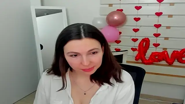 Lexy flower online show from March 3, 2025, 4:46 pm