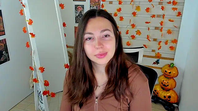 Lexy flower online show from October 20, 2025, 6:36 am