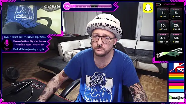 Snapshot of Law_Leek chatting on November 22, 2025, 9:52 am Law Leek online show from November 22, 2025, 9:52 am