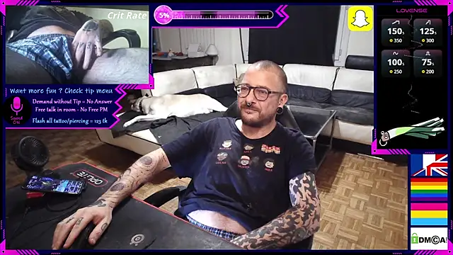 Snapshot of Law_Leek chatting on November 29, 2025, 3:59 pm Law Leek online show from November 29, 2025, 3:59 pm