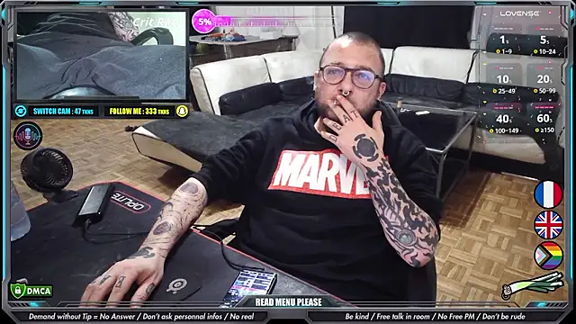 Snapshot of Law_Leek chatting on February 16, 2026, 4:58 pm Law Leek online show from February 16, 2026, 4:58 pm