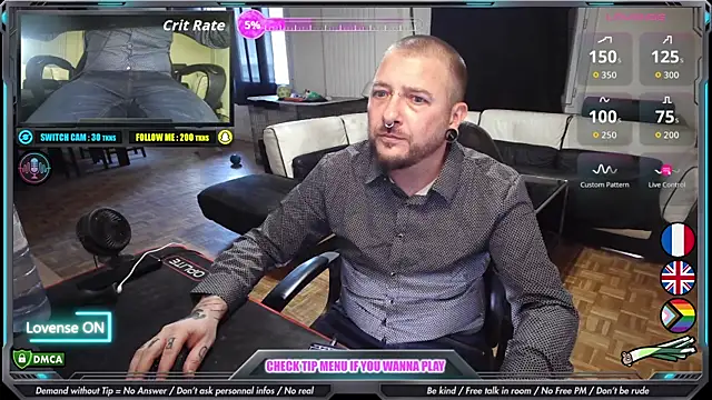 Snapshot of Law_Leek chatting on April 28, 2026, 5:07 pm Law Leek online show from April 28, 2026, 5:07 pm