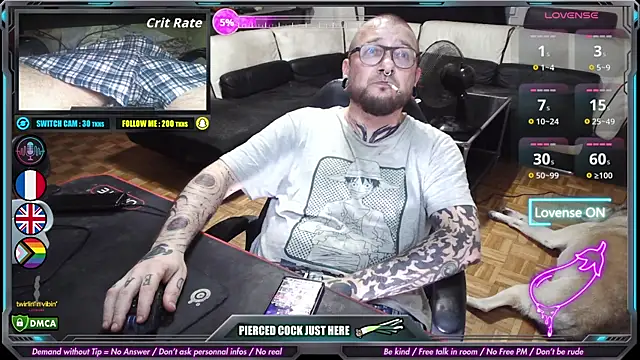 Snapshot of Law_Leek chatting on May 26, 2026, 5:31 pm Law Leek online show from May 26, 2026, 5:31 pm