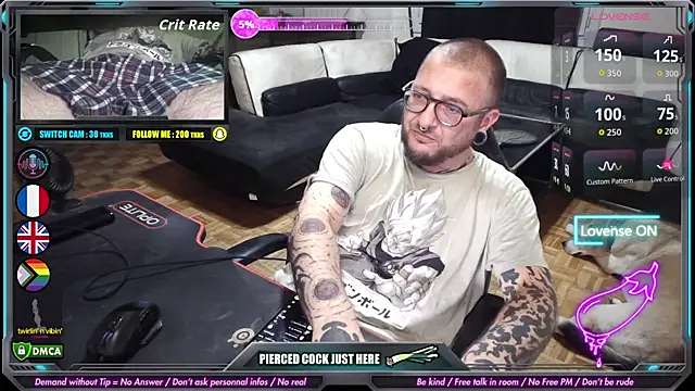 Law Leek online show from June 30, 2026, 4:41 pm