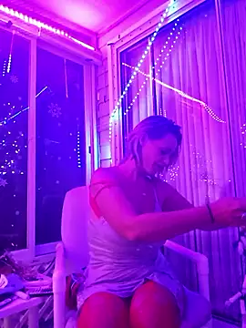 Dixiefaye Pika online show from December 3, 2025, 6:21 am