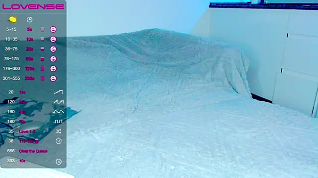 kitti kaattt online show from February 20, 2026, 12:16 pm