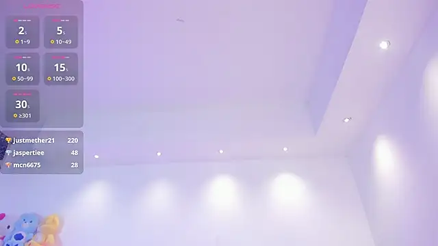 martina mancini online show from January 6, 2025, 6:20 pm