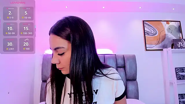 martina mancini online show from February 20, 2026, 12:27 pm