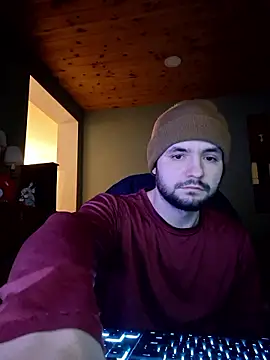 Mitchums online show from January 13, 2026, 2:06 am