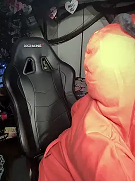 marleymaxwell online show from October 10, 2025, 9:08 am