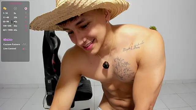 jacques cardiet online show from October 24, 2025, 2:52 am