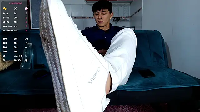 jacques cardiet online show from December 3, 2025, 11:30 am