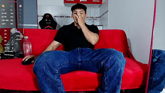 jacques cardiet online show from January 8, 2026, 1:13 pm