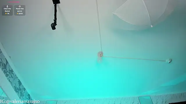 Your naughtytrans online show from January 26, 2025, 12:11 pm