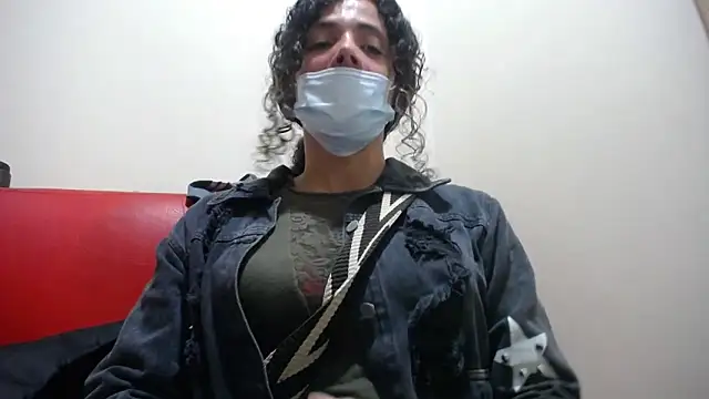 Snapshot of Nadia_Monroe chatting on March 20, 2025, 12:51 am Nadia Monroe online show from March 20, 2025, 12:51 am