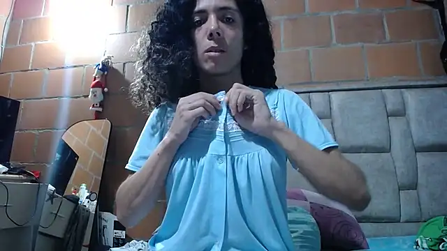 Snapshot of Nadia_Monroe chatting on October 10, 2025, 11:09 am Nadia Monroe online show from October 10, 2025, 11:09 am