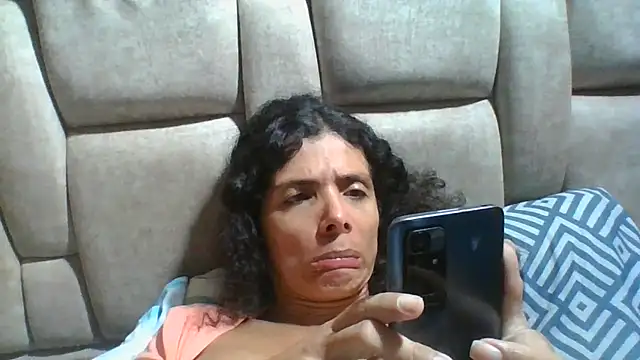 Nadia Monroe online show from June 26, 2026, 4:11 pm