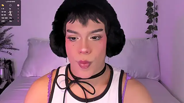 Danigio online show from November 25, 2025, 2:44 am