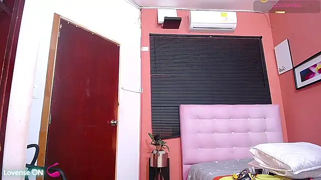 MiissBNasty online show from March 2, 2025, 12:32 pm