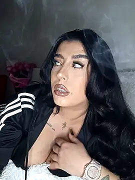 GiseleReine online show from March 8, 2025, 4:17 pm