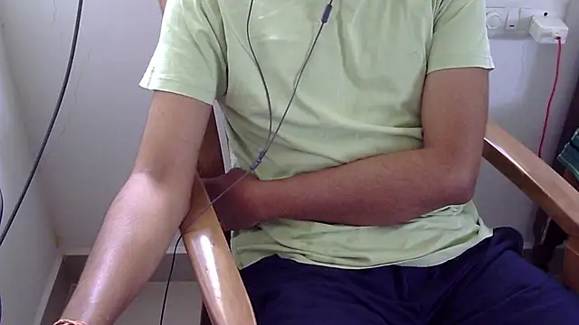 The SHY uncut online show from February 23, 2025, 5:12 am