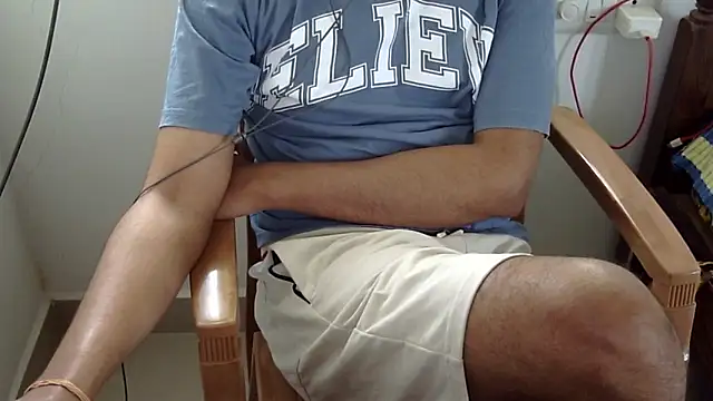 The SHY uncut online show from March 1, 2025, 5:20 am