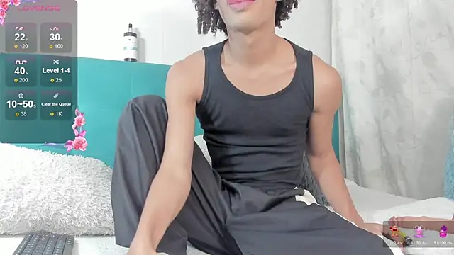 Snapshot of kleo_helenos chatting on February 27, 2025, 2:32 am kleo helenos online show from February 27, 2025, 2:32 am