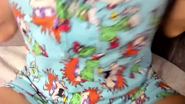 Manchita96  online show from October 6, 2025, 7:44 pm