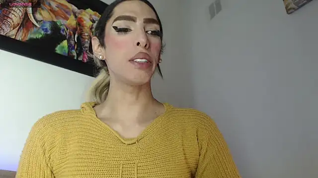 Manchita96  online show from January 13, 2026, 10:20 am